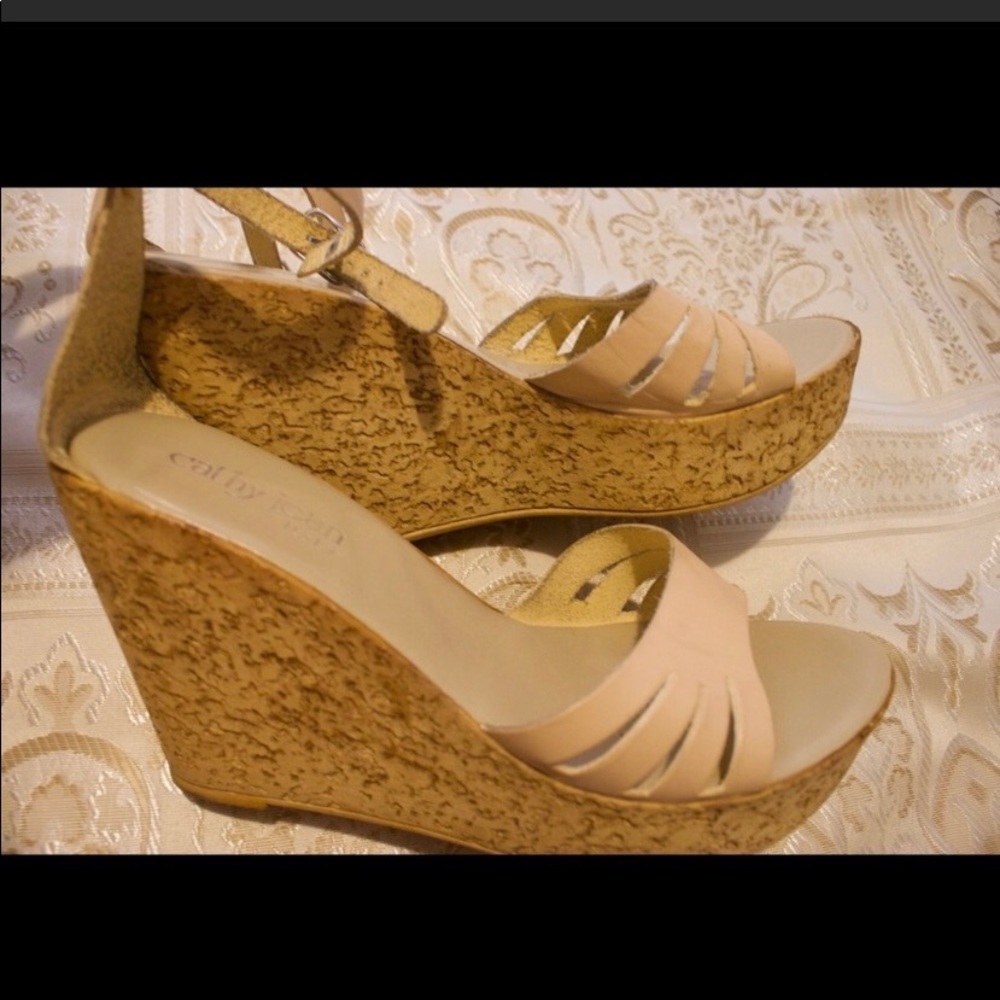 CATHY. JEAN. ITALY. SHOES